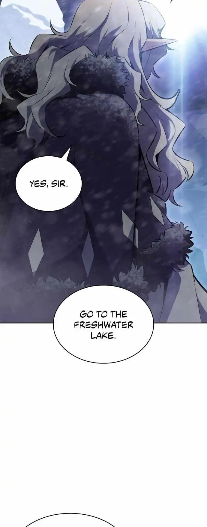 Read Solo Max-Level Newbie EN Manga Online