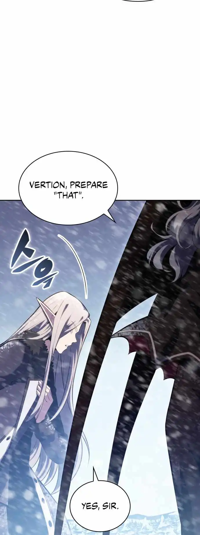 Read Solo Max-Level Newbie EN Manga Online