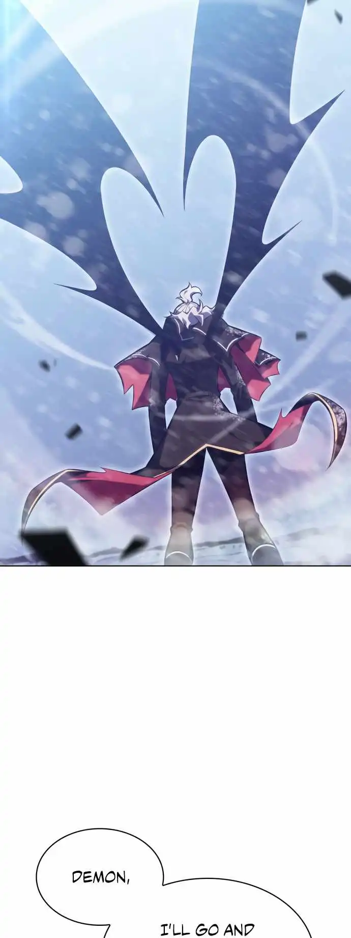 Read Solo Max-Level Newbie EN Manga Online