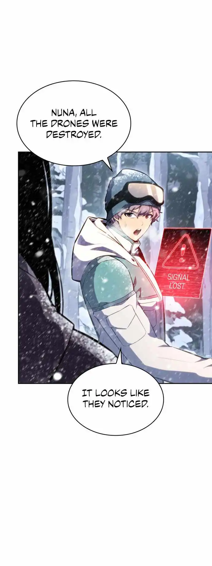 Read Solo Max-Level Newbie EN Manga Online