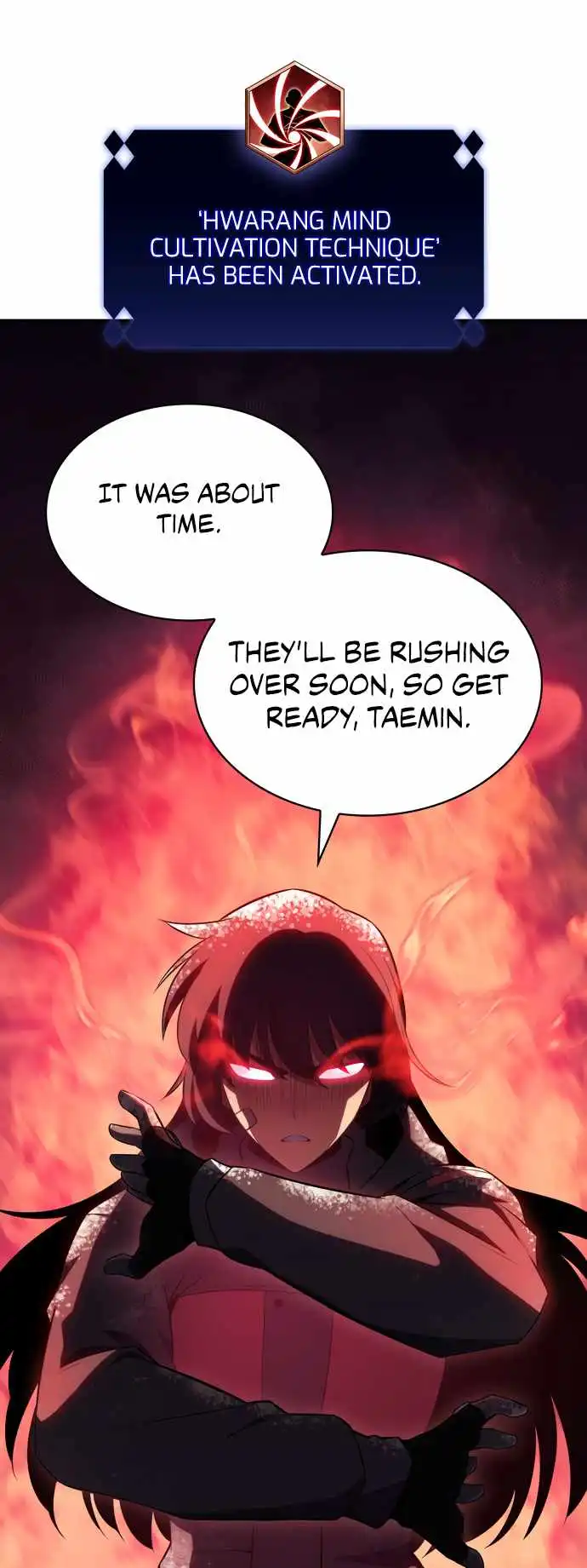 Read Solo Max-Level Newbie EN Manga Online
