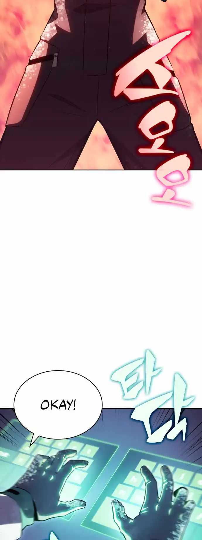 Read Solo Max-Level Newbie EN Manga Online