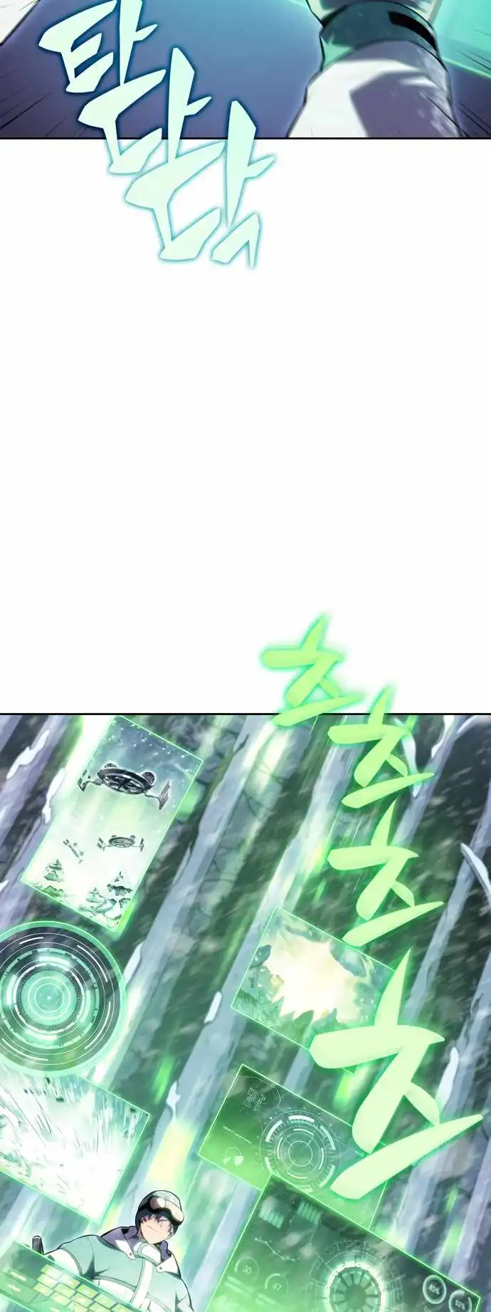 Read Solo Max-Level Newbie EN Manga Online