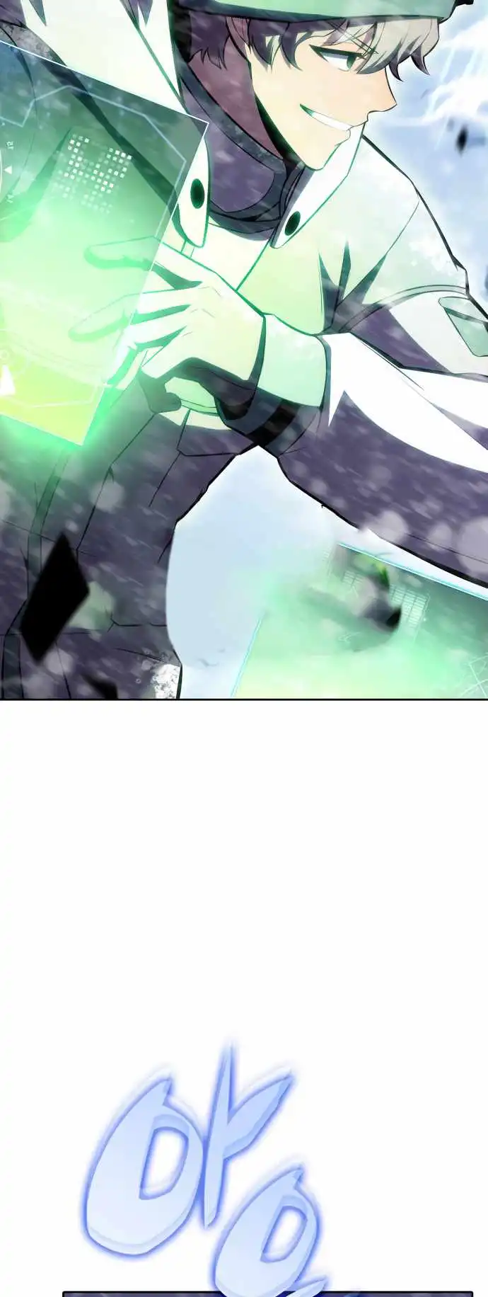 Read Solo Max-Level Newbie EN Manga Online