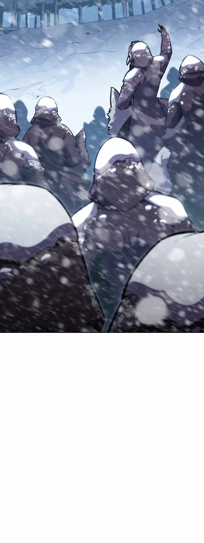 Read Solo Max-Level Newbie EN Manga Online