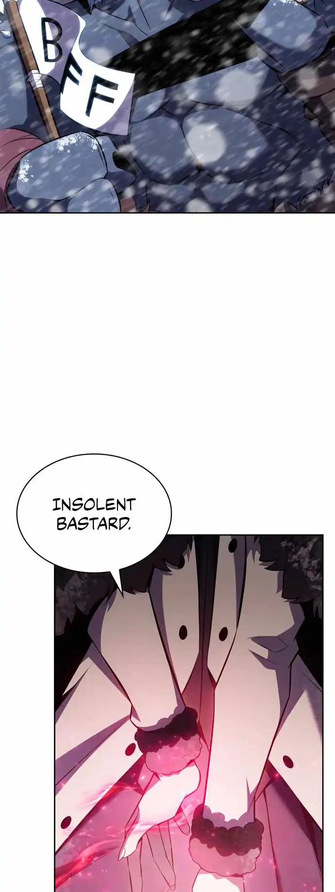 Read Solo Max-Level Newbie EN Manga Online