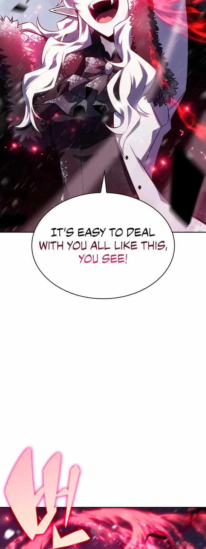Read Solo Max-Level Newbie EN Manga Online