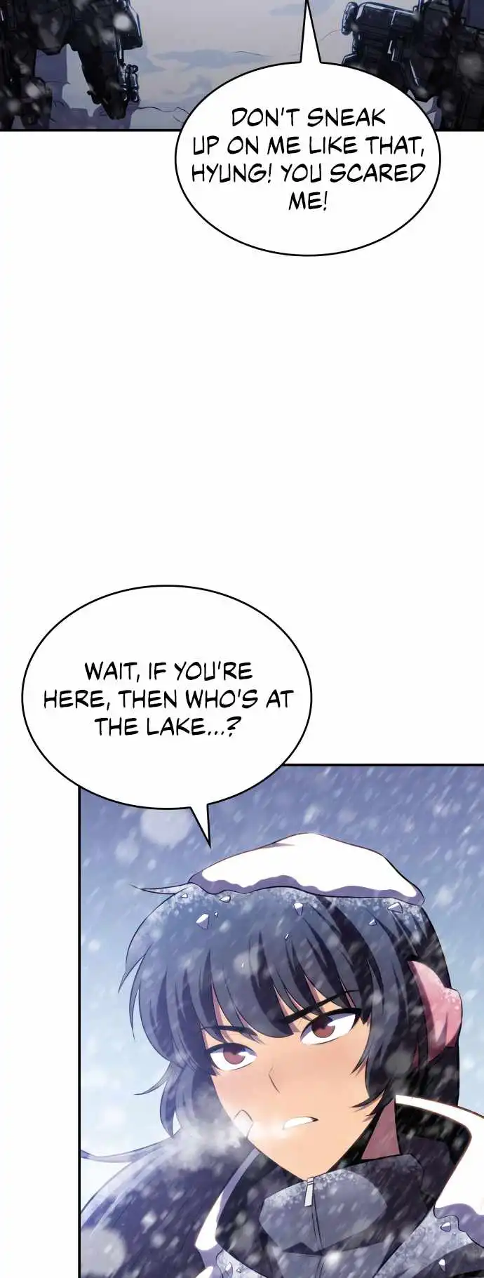 Read Solo Max-Level Newbie EN Manga Online
