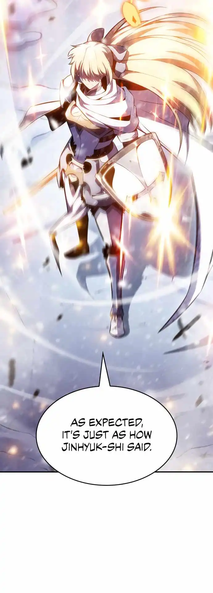Read Solo Max-Level Newbie EN Manga Online