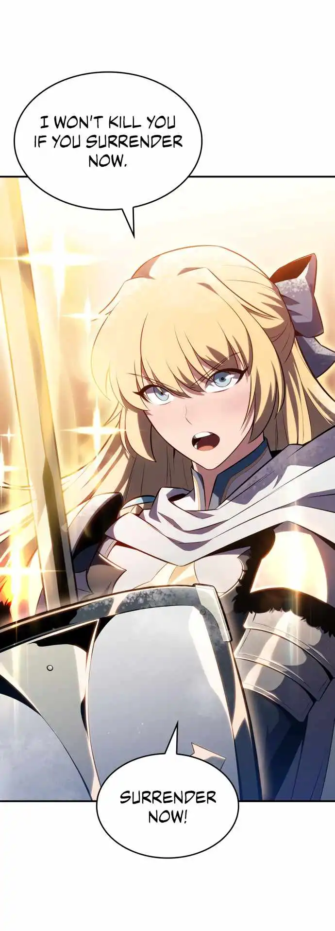 Read Solo Max-Level Newbie EN Manga Online