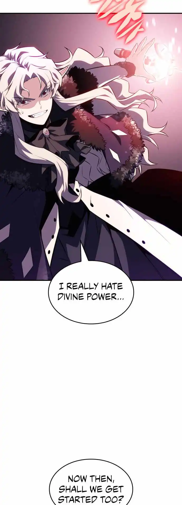 Read Solo Max-Level Newbie EN Manga Online