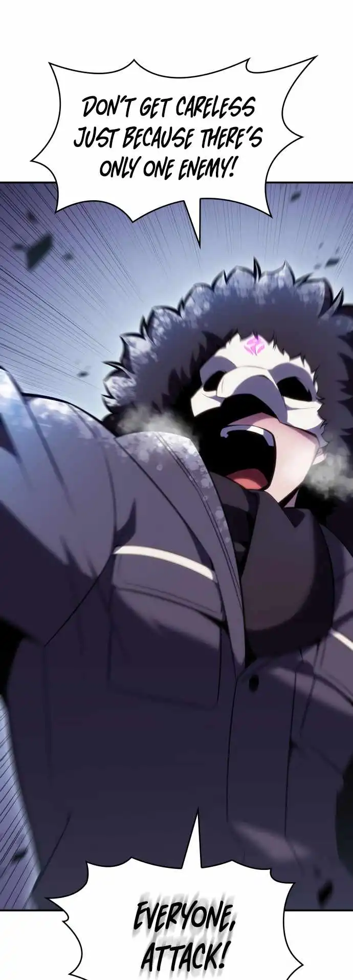 Read Solo Max-Level Newbie EN Manga Online