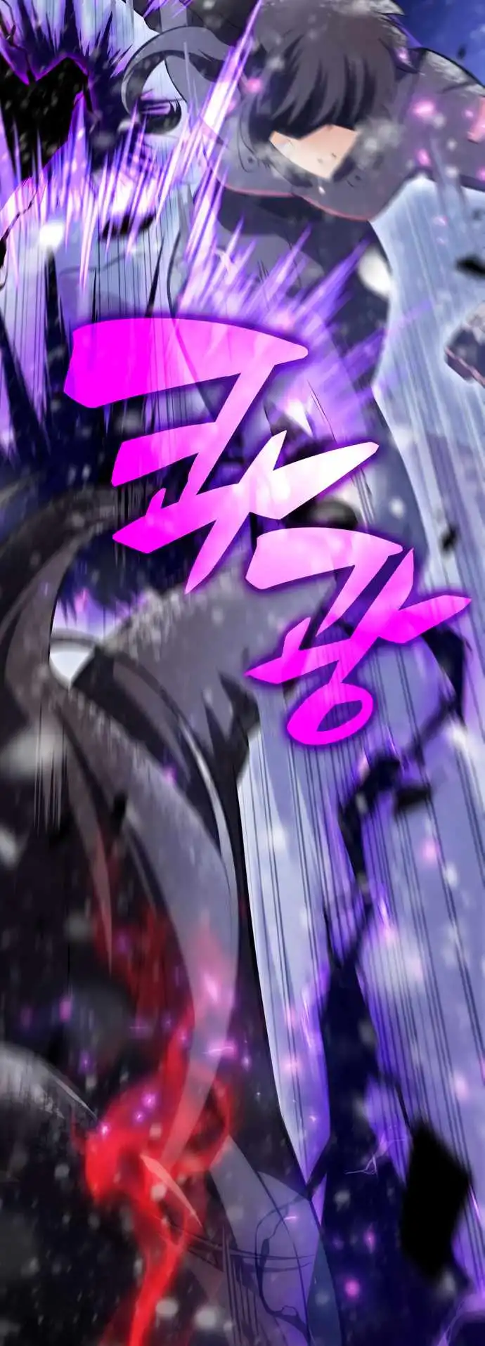 Read Solo Max-Level Newbie EN Manga Online