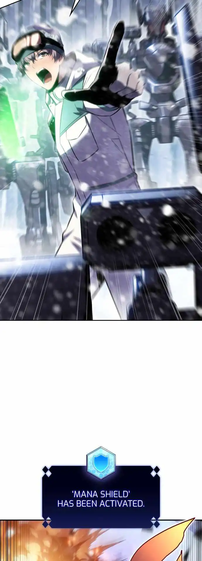 Read Solo Max-Level Newbie EN Manga Online