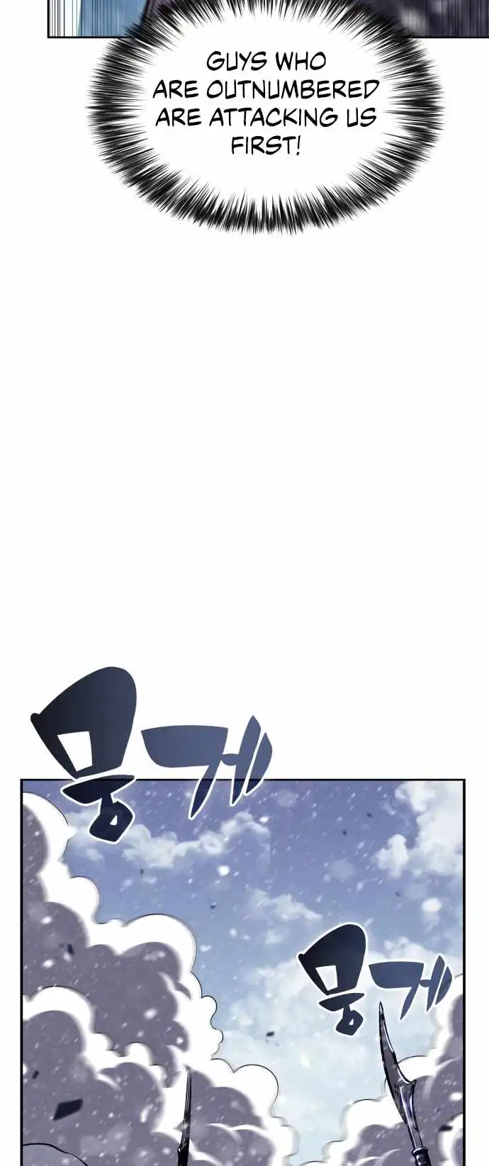 Read Solo Max-Level Newbie EN Manga Online