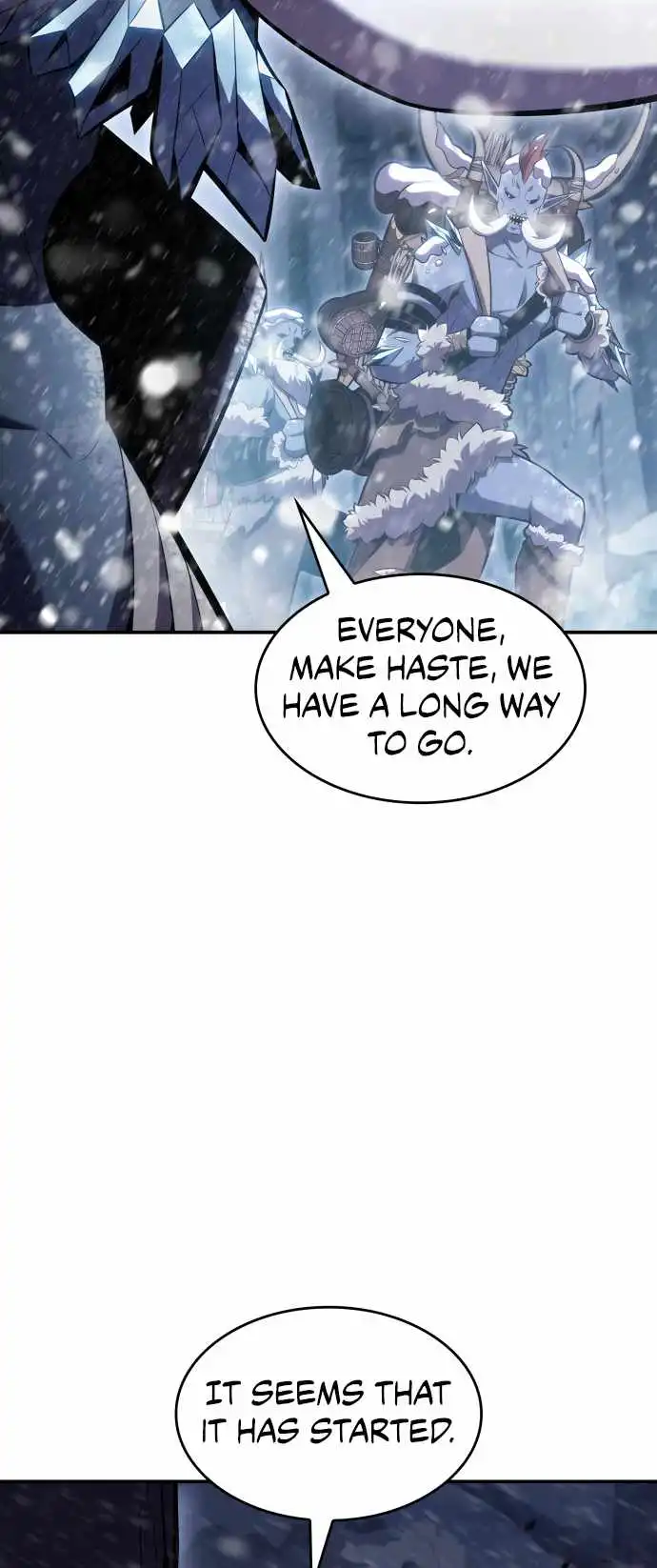 Read Solo Max-Level Newbie EN Manga Online