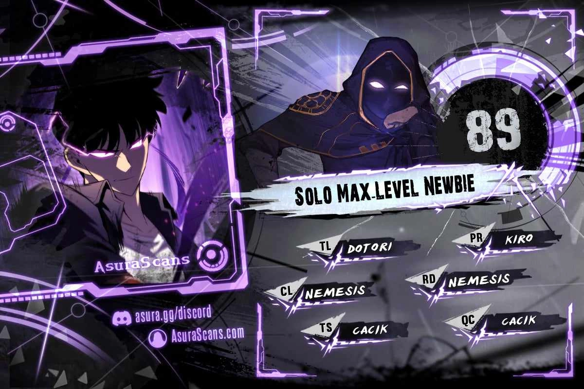 Read Solo Max-Level Newbie EN Manga Online