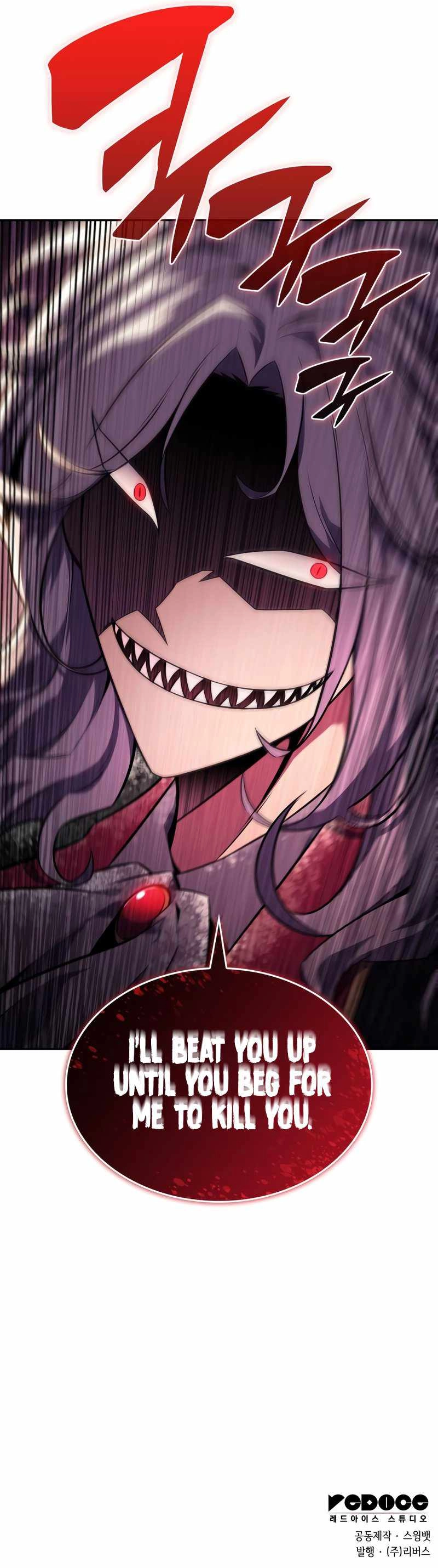 Read Solo Max-Level Newbie EN Manga Online