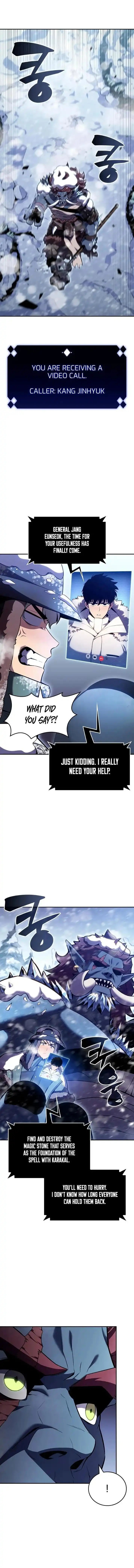 Read Solo Max-Level Newbie EN Manga Online