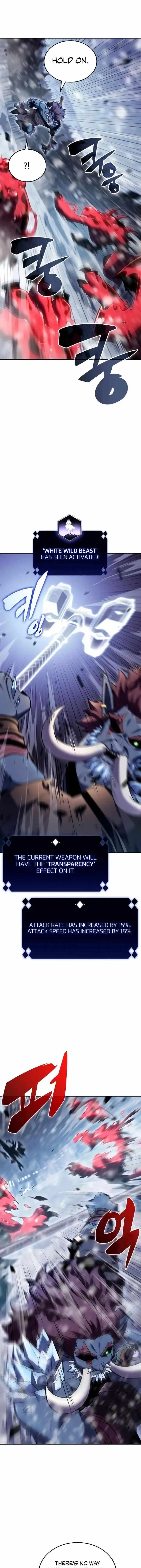 Read Solo Max-Level Newbie EN Manga Online