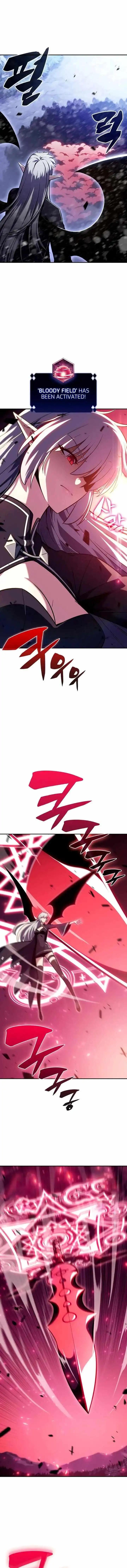 Read Solo Max-Level Newbie EN Manga Online