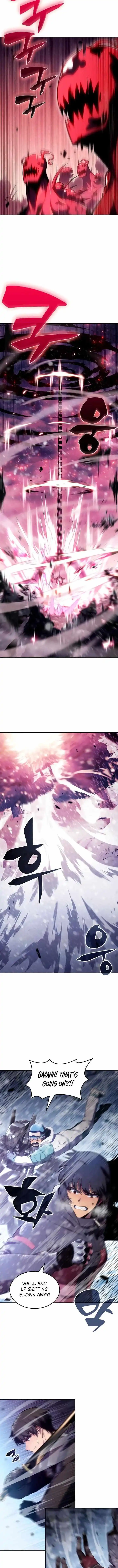 Read Solo Max-Level Newbie EN Manga Online