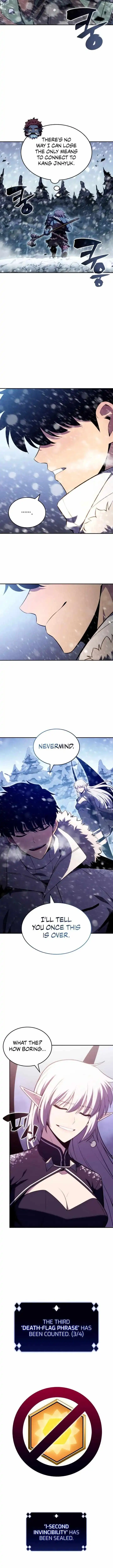Read Solo Max-Level Newbie EN Manga Online