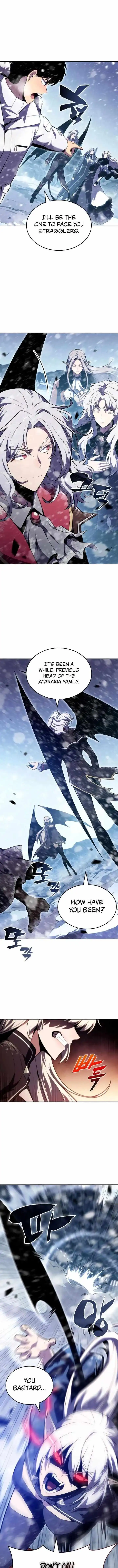 Read Solo Max-Level Newbie EN Manga Online