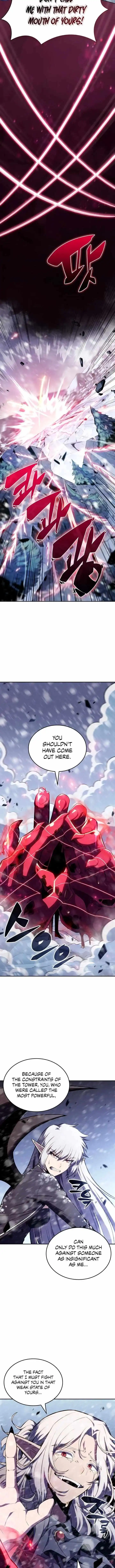 Read Solo Max-Level Newbie EN Manga Online