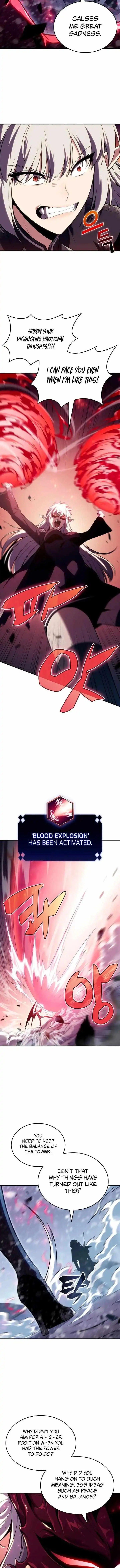 Read Solo Max-Level Newbie EN Manga Online