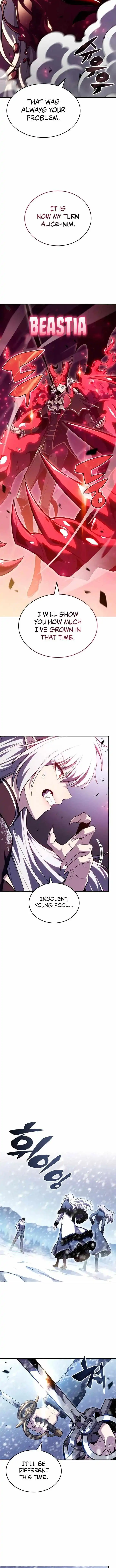 Read Solo Max-Level Newbie EN Manga Online