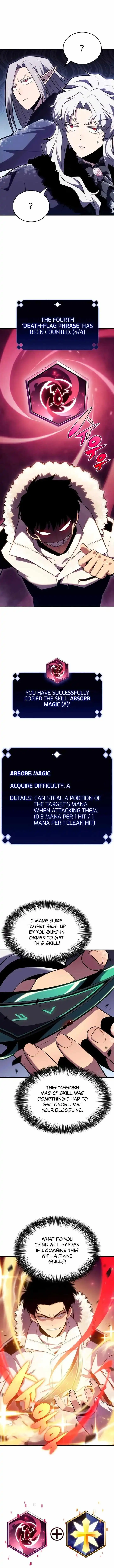 Read Solo Max-Level Newbie EN Manga Online