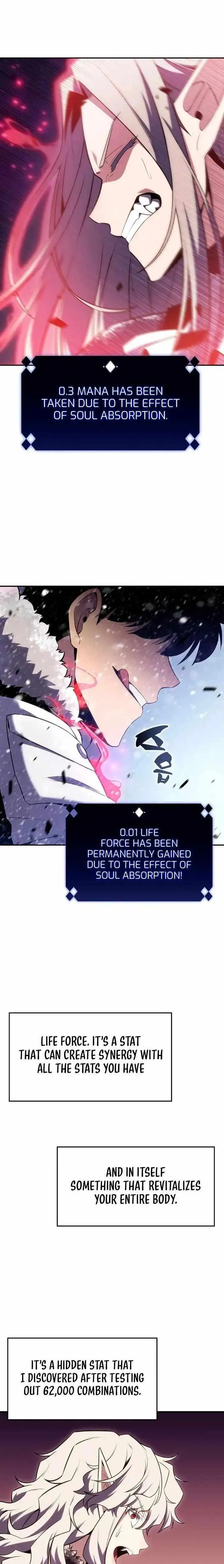 Read Solo Max-Level Newbie EN Manga Online