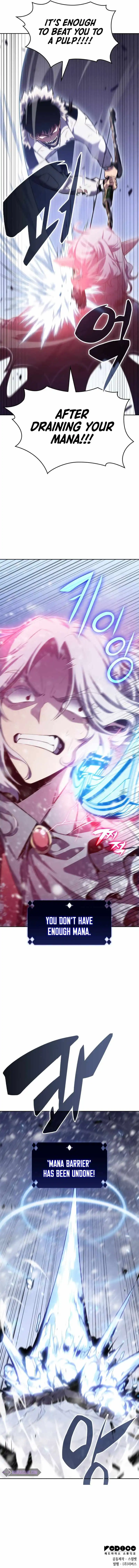 Read Solo Max-Level Newbie EN Manga Online