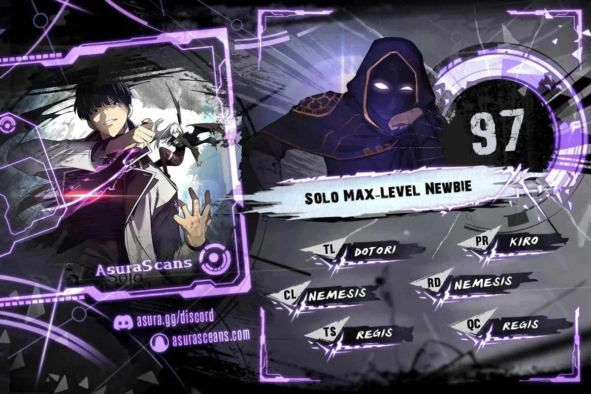 Read Solo Max-Level Newbie EN Manga Online