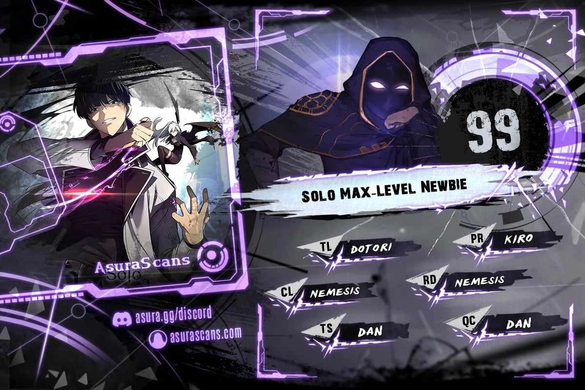 Read Solo Max-Level Newbie EN Manga Online