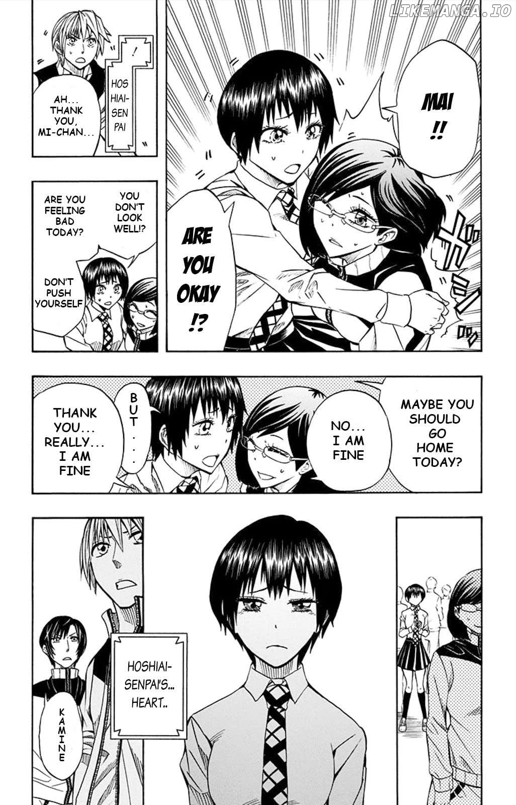 Read Soul Catcher(S) EN Manga Online