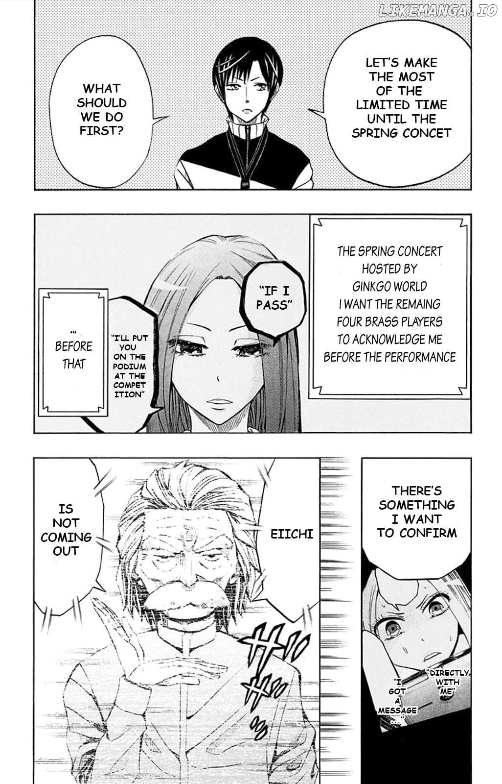 Read Soul Catcher(S) EN Manga Online