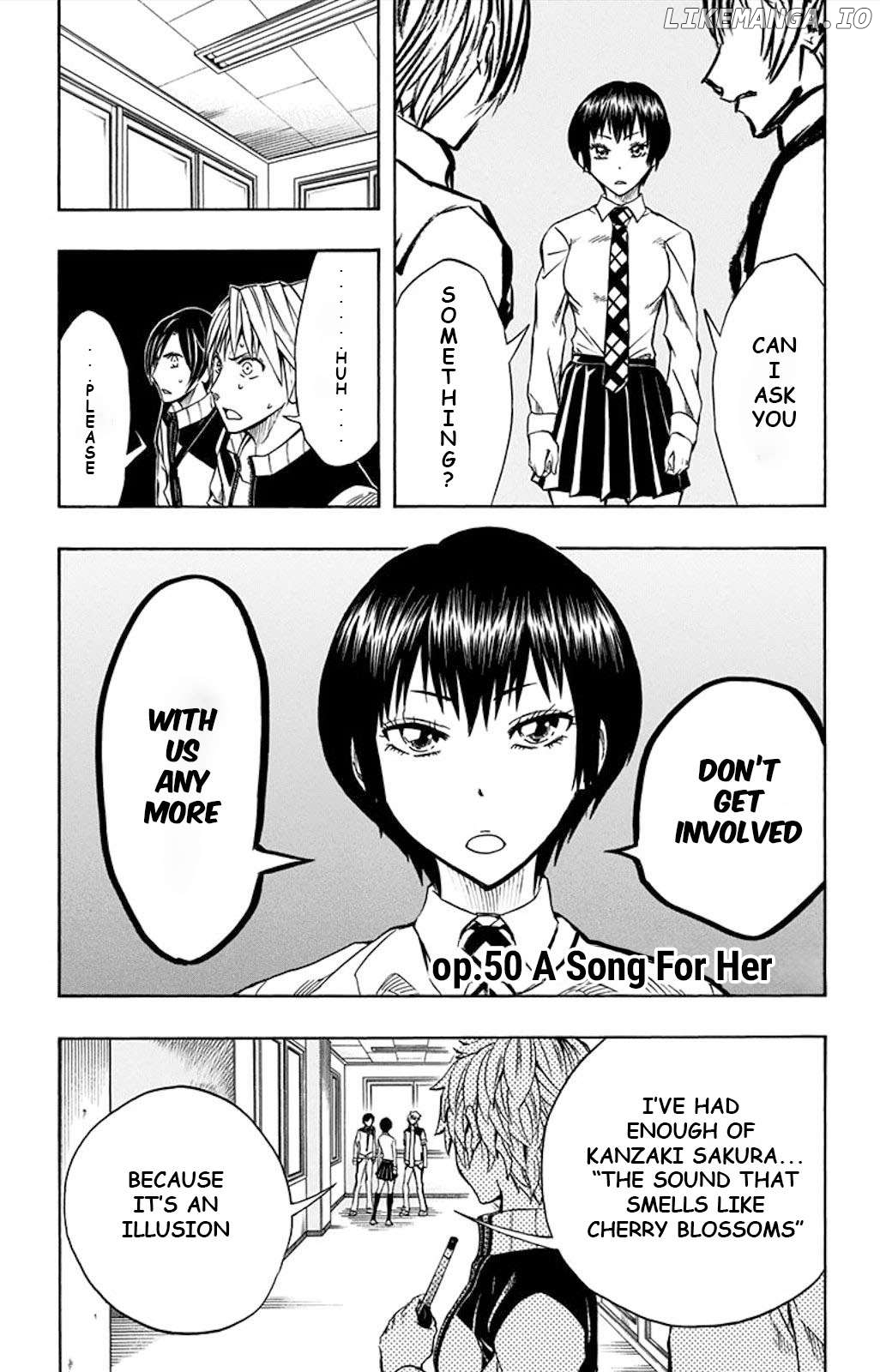 Read Soul Catcher(S) EN Manga Online