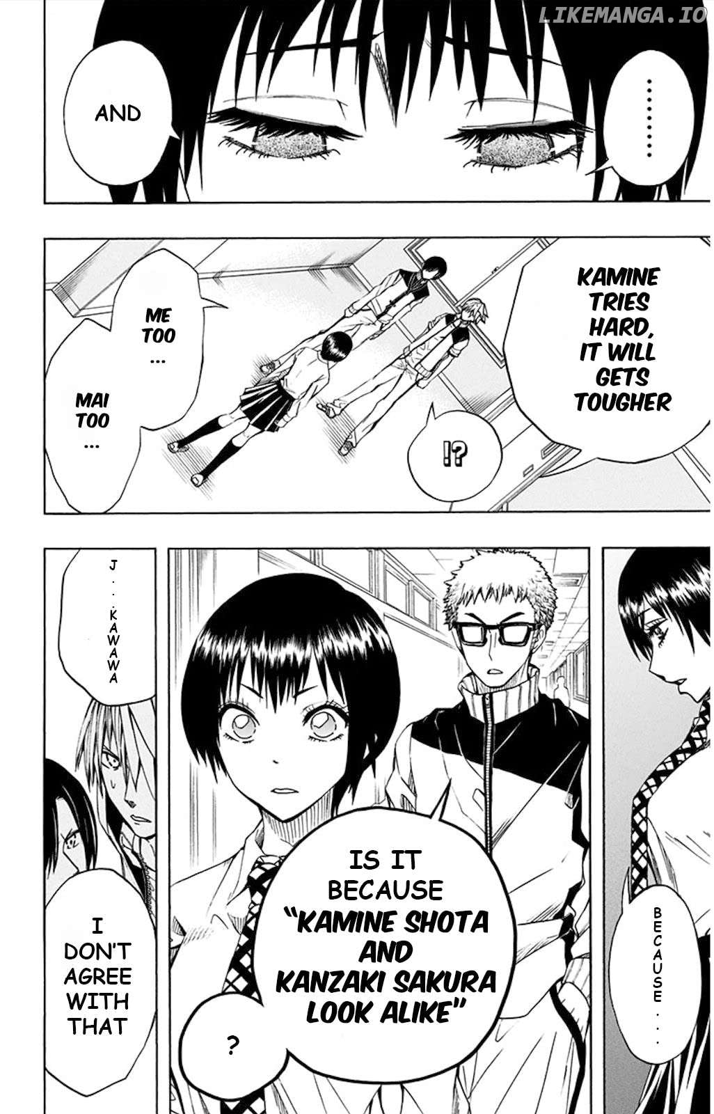 Read Soul Catcher(S) EN Manga Online