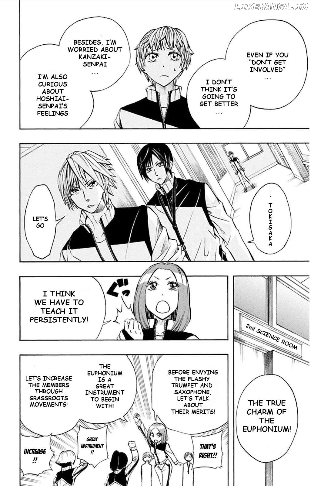 Read Soul Catcher(S) EN Manga Online