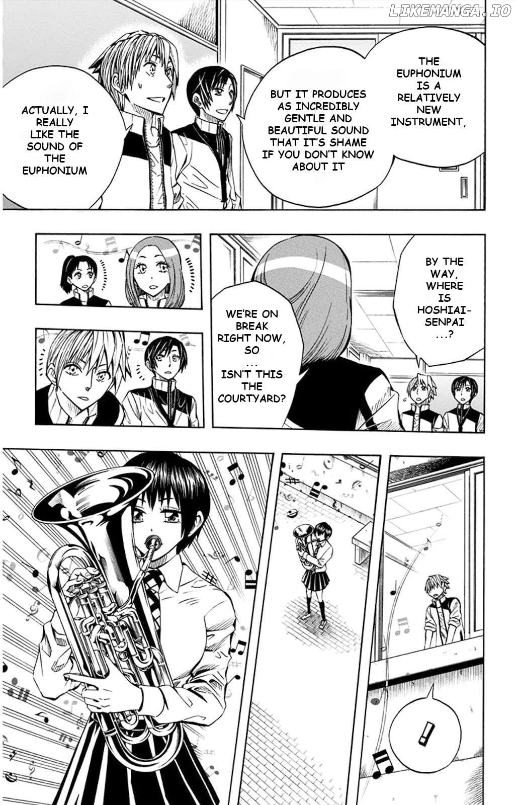 Read Soul Catcher(S) EN Manga Online