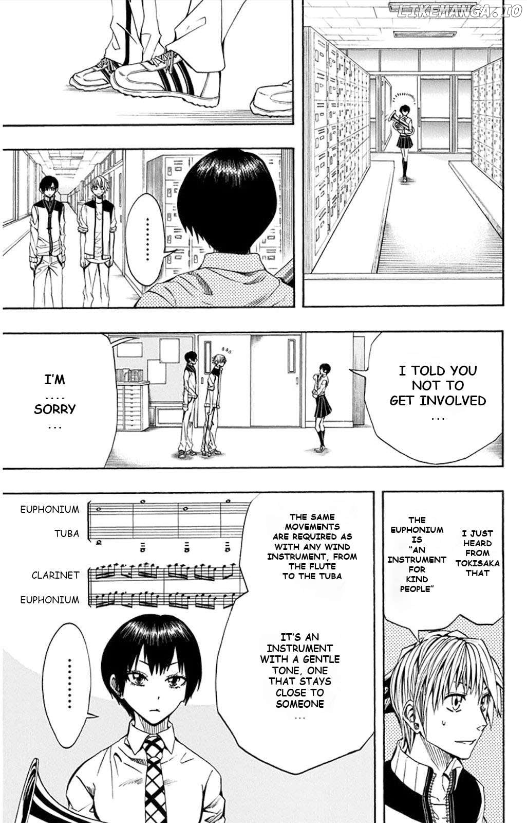 Read Soul Catcher(S) EN Manga Online
