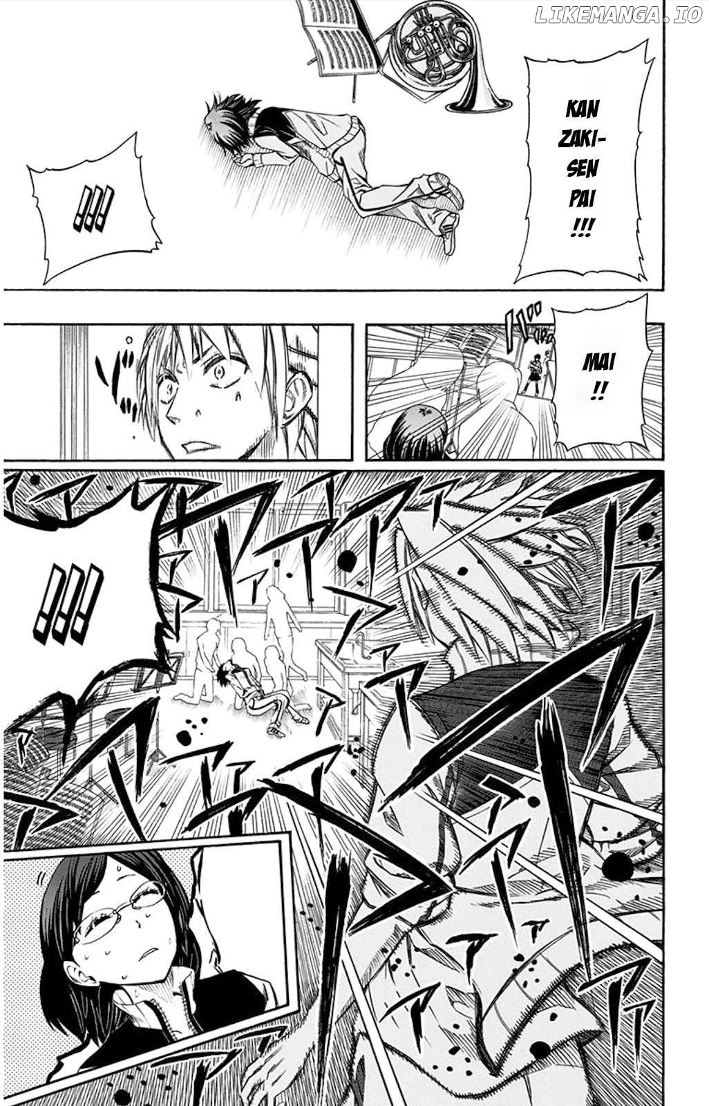 Read Soul Catcher(S) EN Manga Online