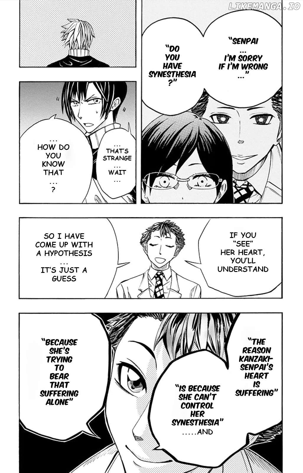 Read Soul Catcher(S) EN Manga Online