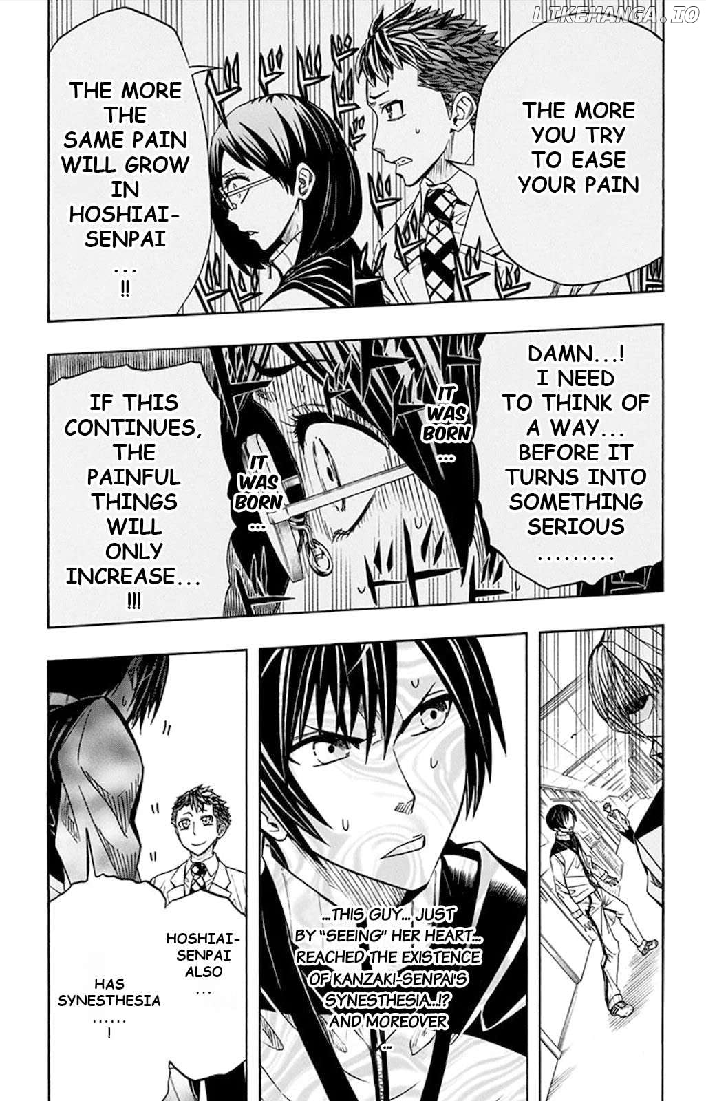 Read Soul Catcher(S) EN Manga Online