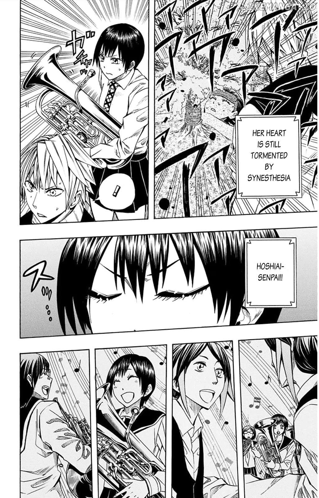 Read Soul Catcher(S) EN Manga Online