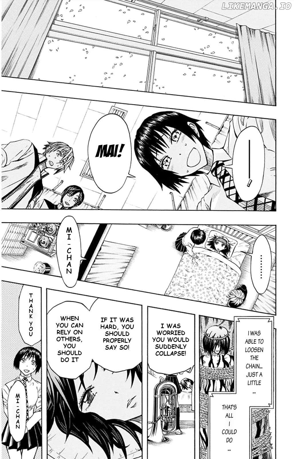 Read Soul Catcher(S) EN Manga Online