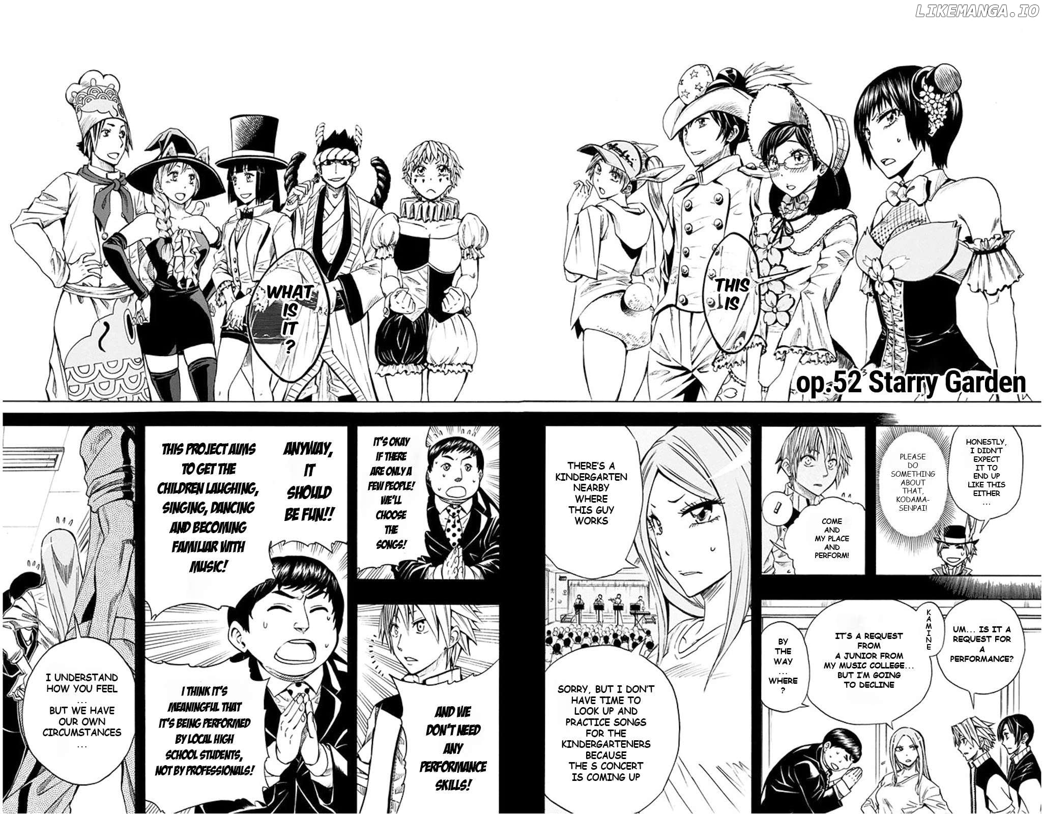 Read Soul Catcher(S) EN Manga Online
