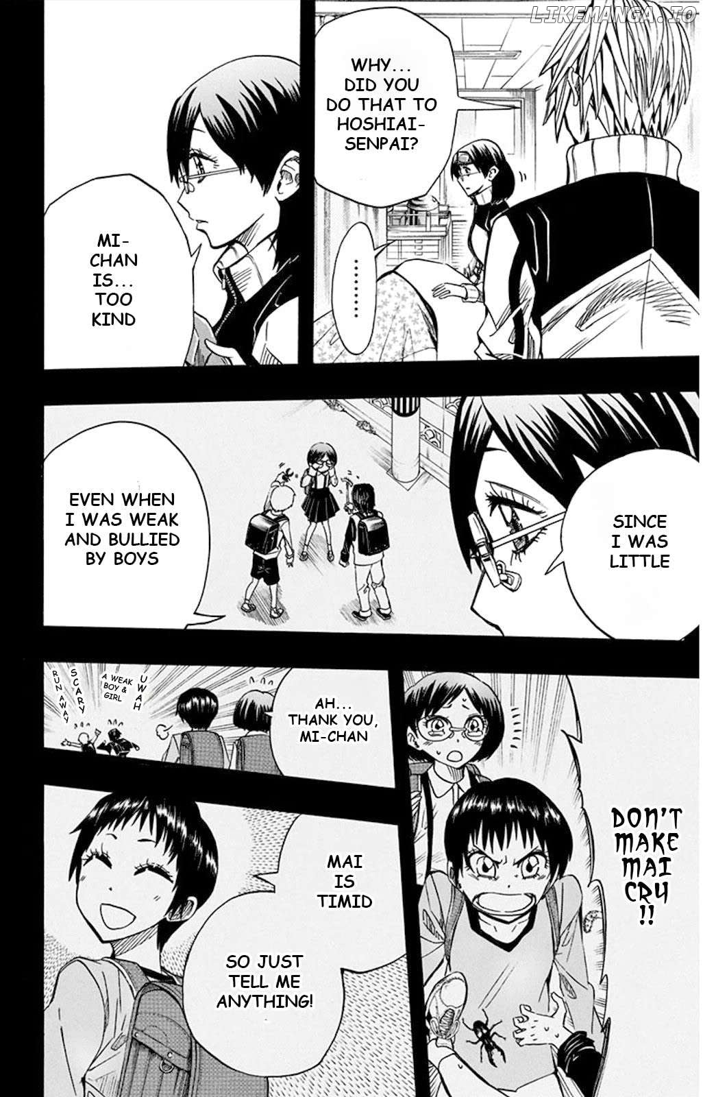 Read Soul Catcher(S) EN Manga Online